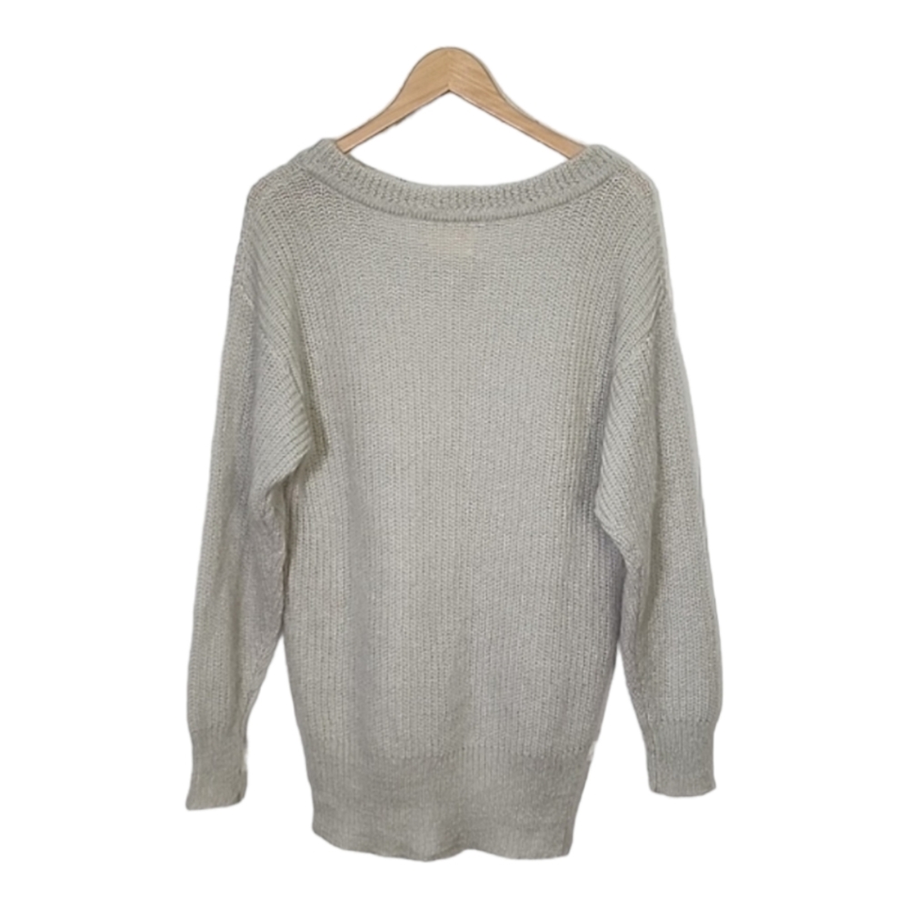Current Elliot Wool Sweater Sample Piece Size M - image 4